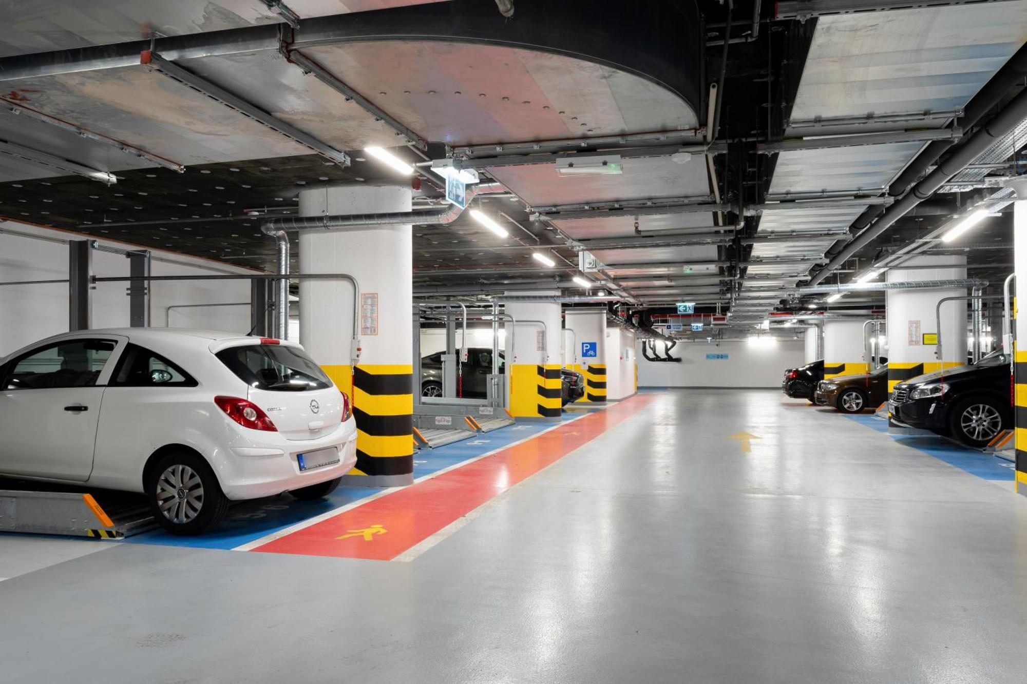 Hampton By Hilton Budapest City Centre Esterno foto